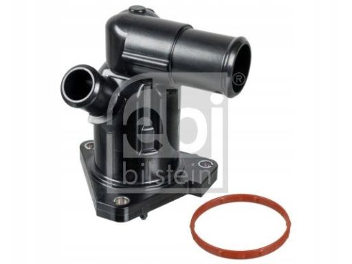 Fe172644 Termostat Cieczy Chłodzącej (82°C, W Obudowie) Pasuje Do: Sub