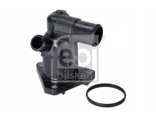 Fe172644 Termostat Cieczy Chłodzącej (82°C, W Obudowie) Pasuje Do: Sub