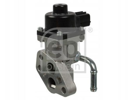 Fe170329 Zawór Egr Pasuje Do: Volvo C30, S40 Ii, S80 Ii, V50, V70 Iii,