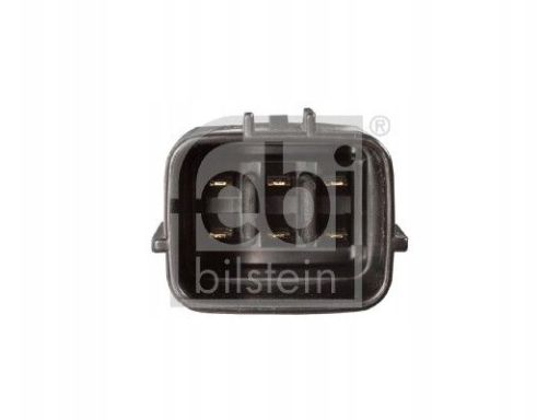 Fe170329 Zawór Egr Pasuje Do: Volvo C30, S40 Ii, S80 Ii, V50, V70 Iii,