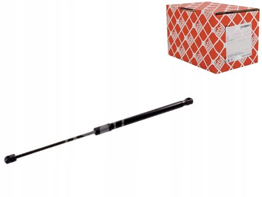 Fe174353 Sprężyna Gazowa Pokrywy Bagażnika L/P Długość Max: 497,5Mm,