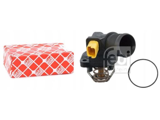 Fe170586 Termostat Cieczy Chłodzącej (103°C, W Obudowie) Pasuje Do: