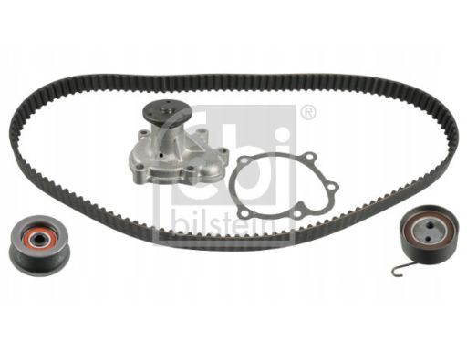 Fe173021 Rozrząd Kpl. (Pasek + Rolka + Pompa Cieczy) Pasuje Do: Opel A