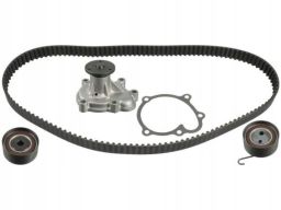 Fe173021 Rozrząd Kpl. (Pasek + Rolka + Pompa Cieczy) Pasuje Do: Opel A