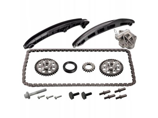 Fe174469 Rozrząd Kpl. (Koło + Łańcuch) Pasuje Do: Seat Ibiza Iv, Ibiza