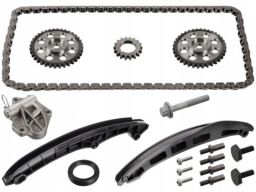 Fe174469 Rozrząd Kpl. (Koło + Łańcuch) Pasuje Do: Seat Ibiza Iv, Ibiza