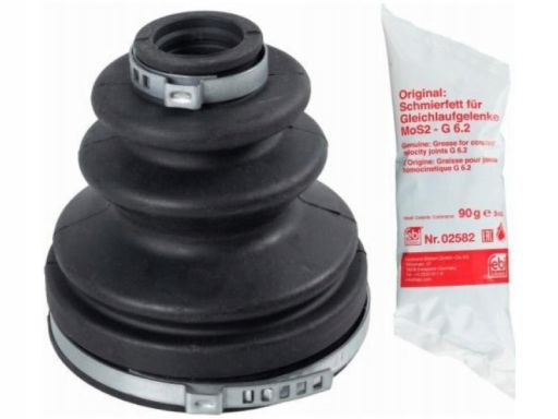 Fe173206 Osłona Przegubu Przód (Fi: 23/74) (Dł.96) Pasuje Do: Toyota