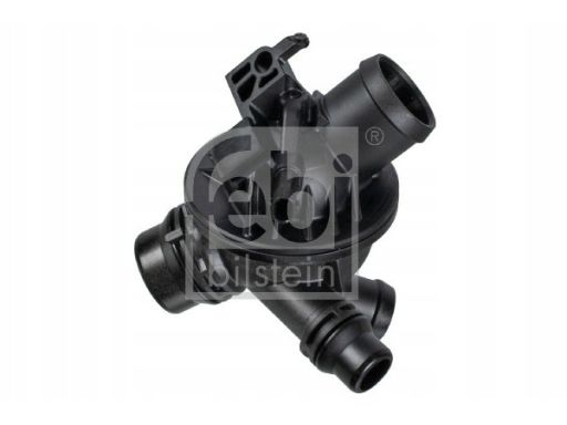 Fe173402 Termostat Cieczy Chłodzącej (103°C, W Obudowie) Pasuje Do: Bm