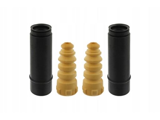 Fe106126 Odbój Amortyzatora Tył L/P Pasuje Do: Skoda Yeti, Vw Jetta Ii