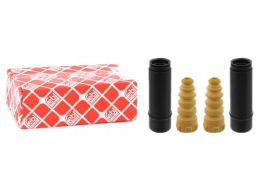 Fe106126 Odbój Amortyzatora Tył L/P Pasuje Do: Skoda Yeti, Vw Jetta Ii