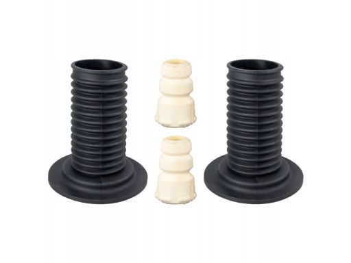 Fe173594 Zestaw Montażowy Amortyzatora Przód Pasuje Do: Lexus Ct, Toyo