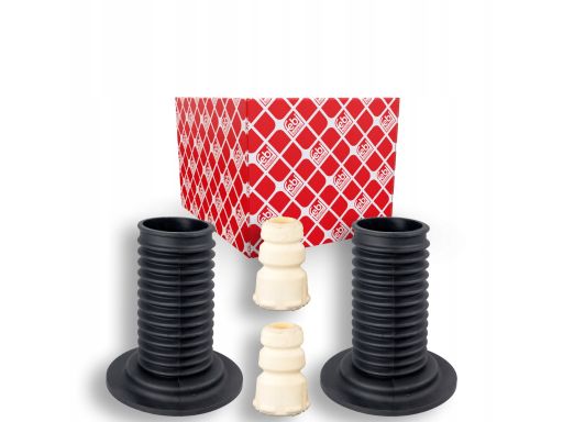 Fe173594 Zestaw Montażowy Amortyzatora Przód Pasuje Do: Lexus Ct, Toyo