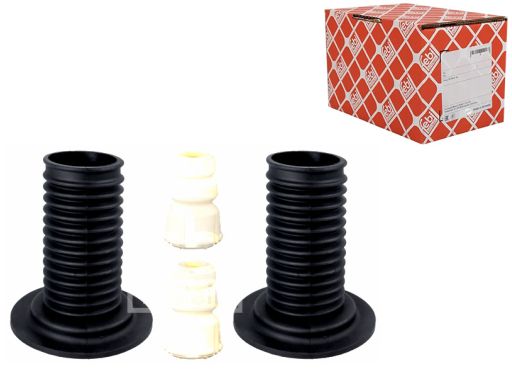 Fe173594 Zestaw Montażowy Amortyzatora Przód Pasuje Do: Lexus Ct, Toyo