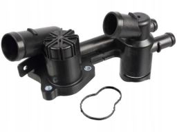 Fe171228 Termostat Cieczy Chłodzącej (80, 89°C, W Obudowie) Pasuje Do: