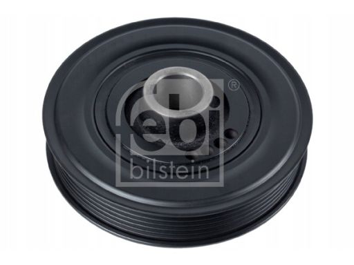 Fe171506 Koło Pasowe Wału Korbowego (Liczba Żeber: 4, 9) Pasuje Do: Fo