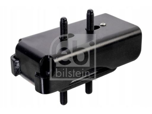 Fe173876 Poduszka Silnika Przód P, Gumowo-Metalowa Pasuje Do: Iveco Da