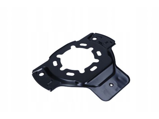 Fe171539 Osłona Tarczy Hamulcowej Przód L/P Pasuje Do: Opel Astra G, A