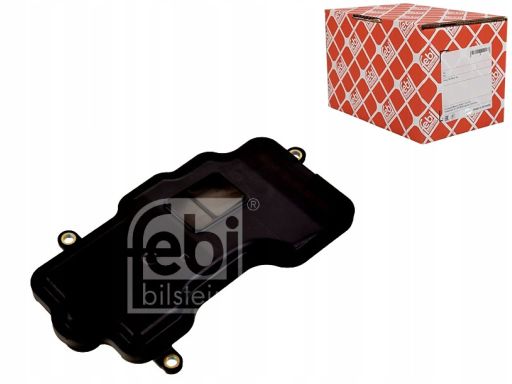 Fe170985 Filtr Hydrauliki Skrzyni Biegów Pasuje Do: Subaru Forester,