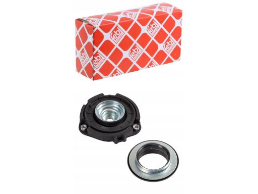 Fe171928 Poduszka Kolumny Mc Phersona Przód L/P (Z Łożyskiem) Pasuje D