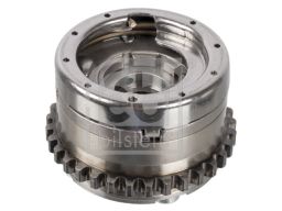 Fe171976 Koło Zmiennych Faz Rozrządu Pasuje Do: Mercedes C (C204), C