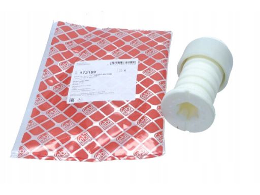 Fe172159 Odbój Amortyzatora Przód L/P Pasuje Do: Nissan Qashqai Ii,