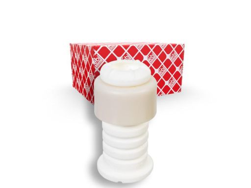 Fe172159 Odbój Amortyzatora Przód L/P Pasuje Do: Nissan Qashqai Ii,