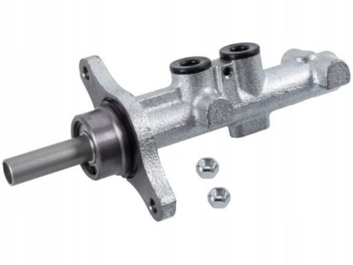 Fe171850 Pompa Hamulcowa (20,64Mm) Pasuje Do: Nissan Primastar, Opel