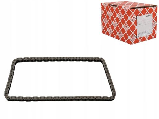 Fe49486 Łańcuch Rozrządu (Liczba Ogniw: 84) Pasuje Do: Bmw 1 (F20), 1