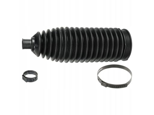 Fe108805 Osłona Przekładni Kierowniczej L/P (Dł.190Mm 13Mm/51Mm) Pasuj