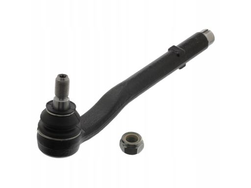 Fe40052 Końcówka Drążka Kierowniczego L/P Pasuje Do: Land Rover Range