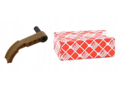 Fe25302 Prowadnica Łańcucha Rozrządu Pasuje Do: Mercedes 124 (C124), 1