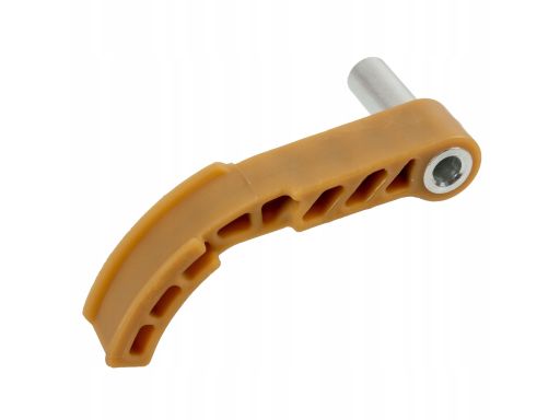 Fe25302 Prowadnica Łańcucha Rozrządu Pasuje Do: Mercedes 124 (C124), 1