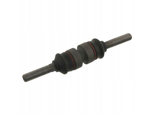 Fe30876 Drążek Kierowniczy Boczny (Bez Końcówki) L/P (Dł.: 215Mm) Pasu