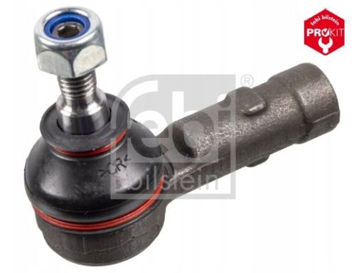 Fe34728 Końcówka Drążka Kierowniczego L/P Pasuje Do: Ford Tourneo Conn