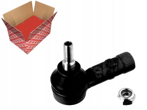 Fe34728 Końcówka Drążka Kierowniczego L/P Pasuje Do: Ford Tourneo Conn