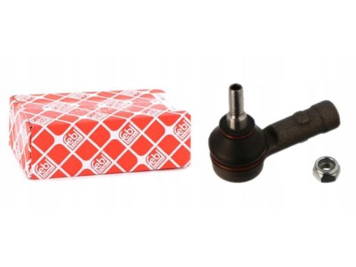 Fe34728 Końcówka Drążka Kierowniczego L/P Pasuje Do: Ford Tourneo Conn