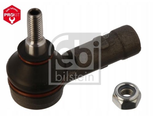 Fe34728 Końcówka Drążka Kierowniczego L/P Pasuje Do: Ford Tourneo Conn