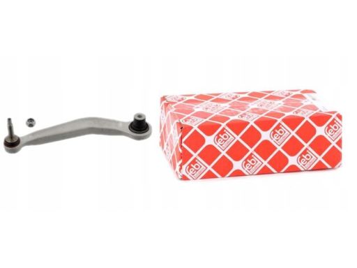 Fe28291 Wahacz Zawieszenia Koła Tył L (Góra, Tył, Poprzeczny) Pasuje D