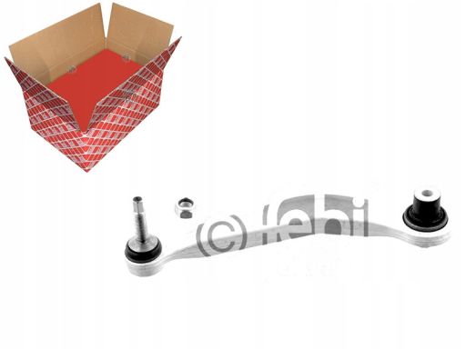 Fe28291 Wahacz Zawieszenia Koła Tył L (Góra, Tył, Poprzeczny) Pasuje D