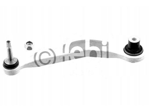 Fe28291 Wahacz Zawieszenia Koła Tył L (Góra, Tył, Poprzeczny) Pasuje D