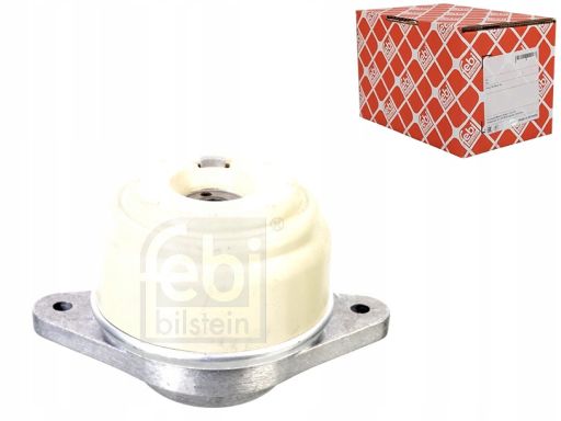 Fe175768 Poduszka Silnika Z Przodu L/P, Hydrauliczna Pasuje Do: Merced