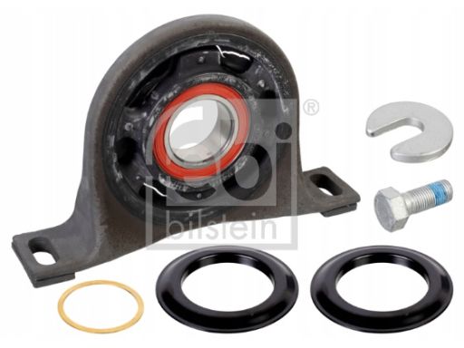 Fe175745 Podpora Wału Napędowego (41Mm, Z Łożyskiem) Pasuje Do: Merced