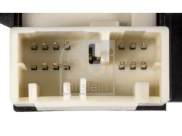 Fe177699 Zwijacz Kierownicy, Taśma Pasuje Do: Nissan Navara Np300, Not