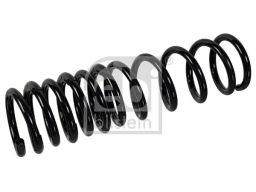 Fe176275 Sprężyna Zawieszenia Tył L/P Pasuje Do: Ford Focus Iii, Focus