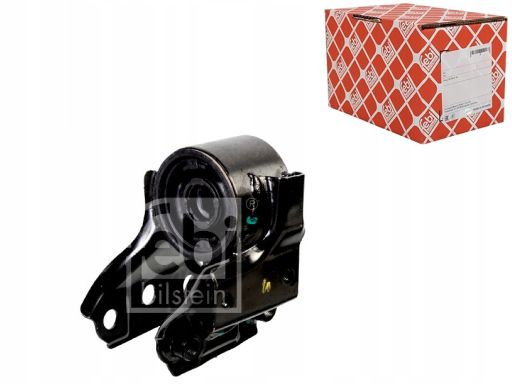 Fe176928 Silentblock Wahacza Przód P (18X84X126 Mm) Pasuje Do: Honda C