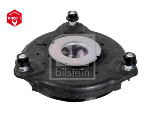 Fe177212 Poduszka Kolumny Mc Phersona Przód L/P (Z Łożyskiem) Pasuje D