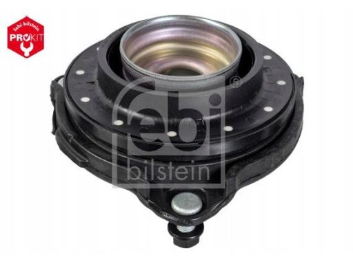 Fe177212 Poduszka Kolumny Mc Phersona Przód L/P (Z Łożyskiem) Pasuje D