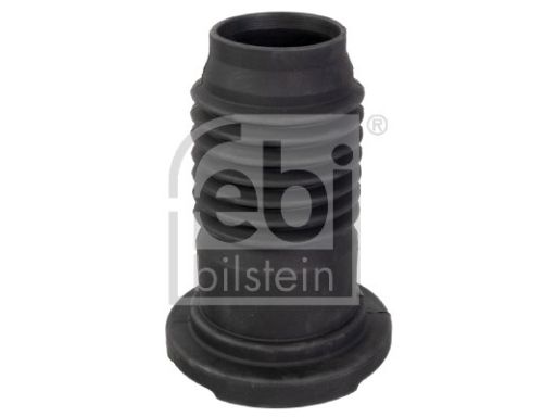 Fe180183 Osłona Amortyzatora, Przód, L/P Pasuje Do: Mazda 6 1.8-2.5