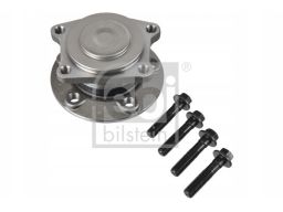 Fe177506 Zestaw Łożyska Koła Z Piastą Tył L/P (65X87X59) Pasuje Do: Vo