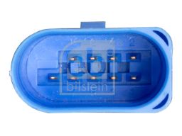 Fe179143 Zamek Drzwi Przód P Pasuje Do: Seat Altea, Toledo Iii, Skoda